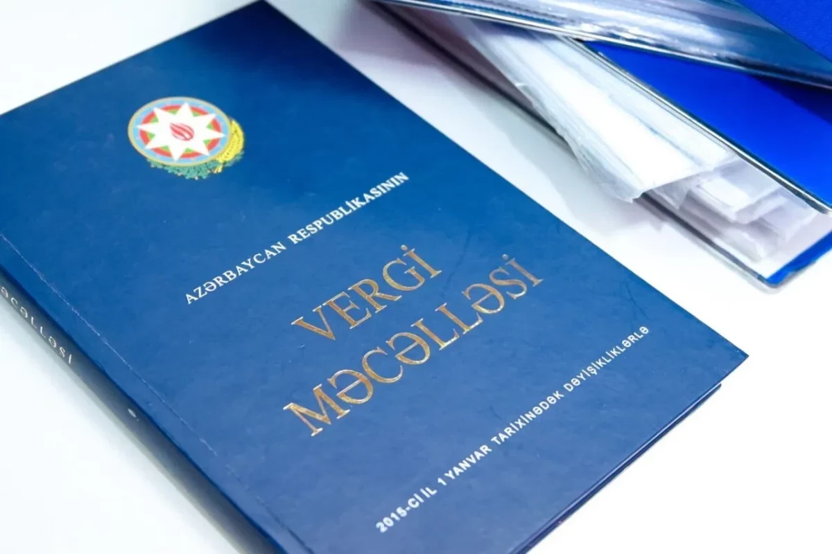 В Азербайджане возбуждено 89 дел по налоговым нарушениям