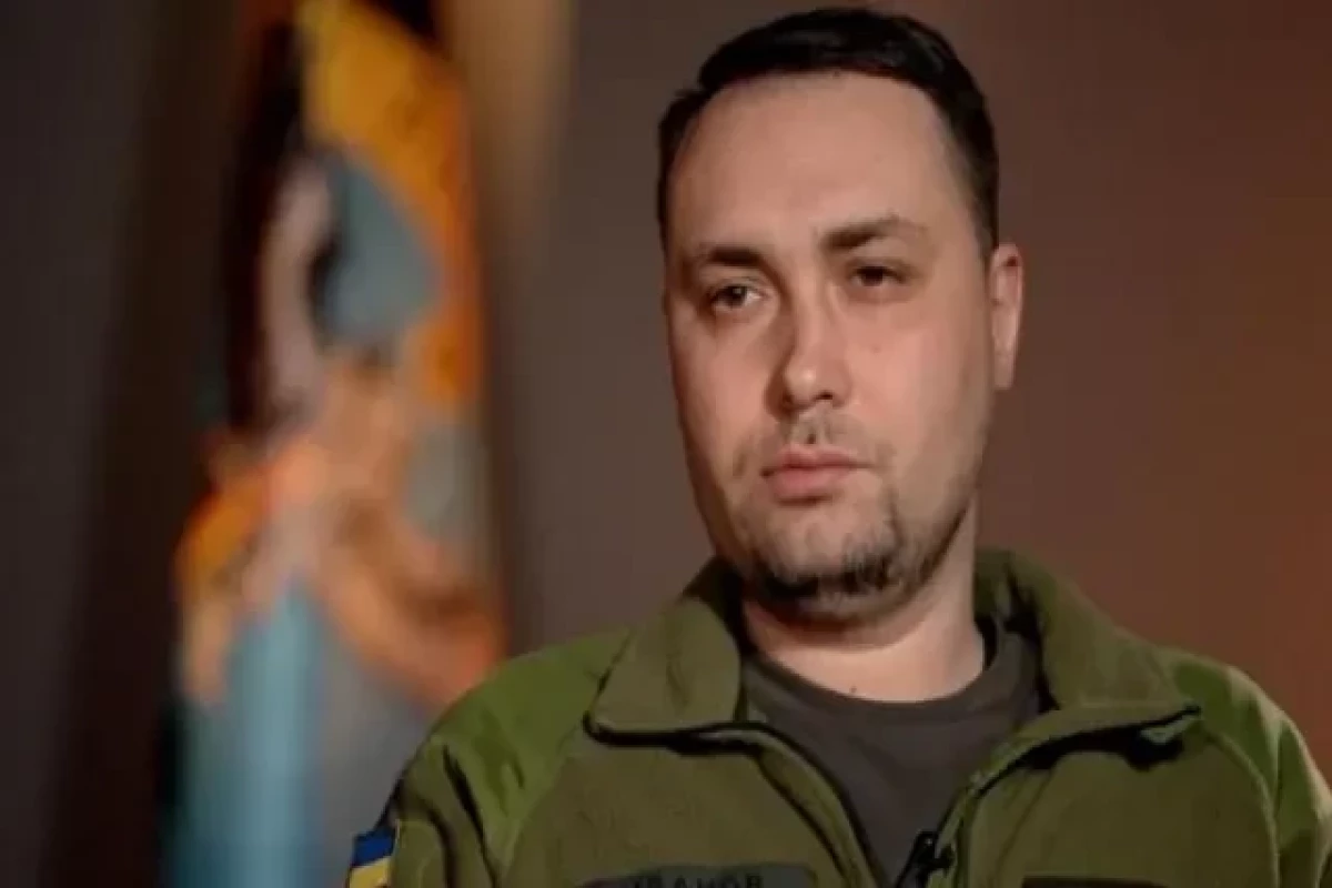 Буданов: переговоры США и Ирана тормозят процесс по Украине