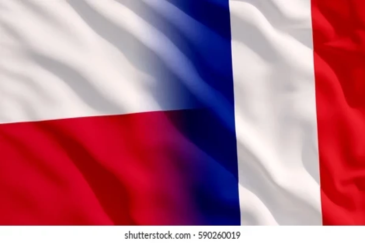 СМИ: Франция и Польша готовят совместные ядерные учения