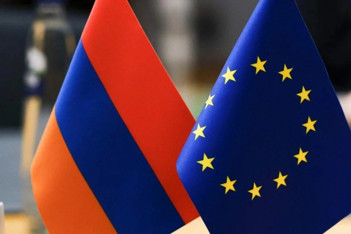 Ереван готовится к саммиту Армения — Евросоюз