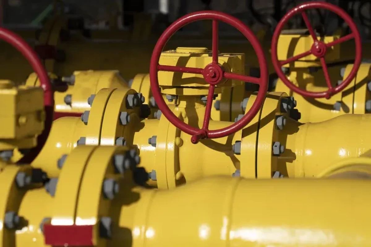 Газовый проект в Боснии стал поводом для конфликта ЕС и США