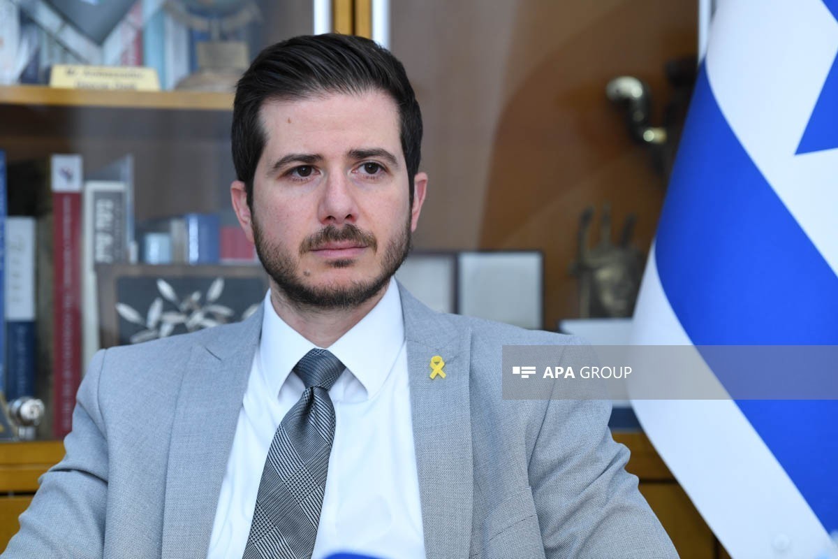 Бывший посол Израиля в Баку получил новый пост