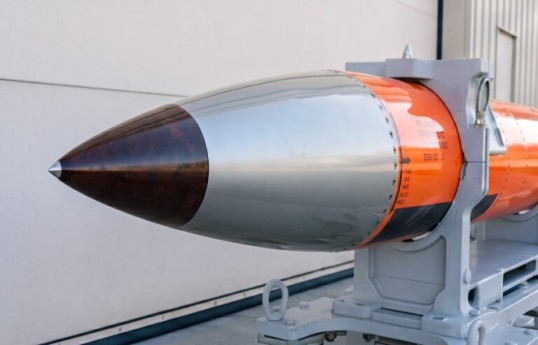 Финляндия предложила разрешить размещение ядерного оружия