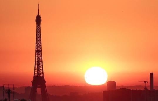 Во Франции проверяют возможную манипуляцию температурными данными