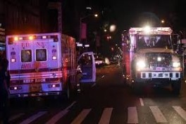 При утечке токсичных веществ на заводе в США погибли двое, пострадали до 30 человек