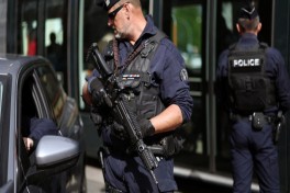 Во Франции зафиксирован всплеск криптопреступлений