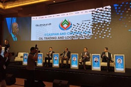 Тагизаде: Мир потерял до 800 млн баррелей нефти из-за блокады пролива