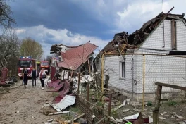В Житомирской области при атаке дронов погибла женщина