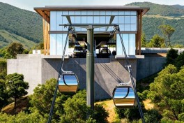 AYNA: канатную дорогу в Лачине откроют до конца 2026 года-ВИДЕО 