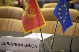 Черногория рассчитывает вступить в ЕС к 2028 году