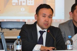 Казахстан привлечет $15 млрд в нефтяную отрасль и логистику