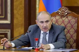 Пашинян: решение по выходу из ОДКБ будет зависеть от ситуации