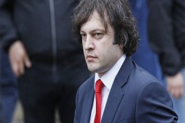 Кобахидзе опроверг слухи о своей отставке