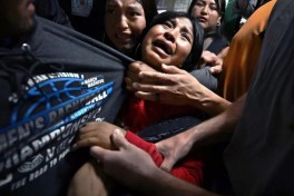World Press Photo назвал лучшую фотографию года