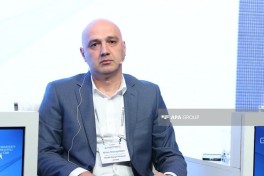 SOCAR Georgia Petroleum: Азербайджан — один из лидеров поставок дизеля в Грузию
