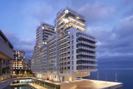 Украинский миллиардер установил рекорд на рынке недвижимости