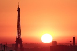 Во Франции проверяют возможную манипуляцию температурными данными