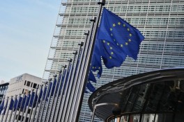 ЕС намерен использовать активы России для возврата передаваемых Киеву €90 млрд