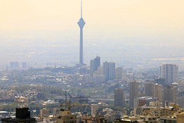 СМИ: В некоторых районах Тегерана работают системы ПВО