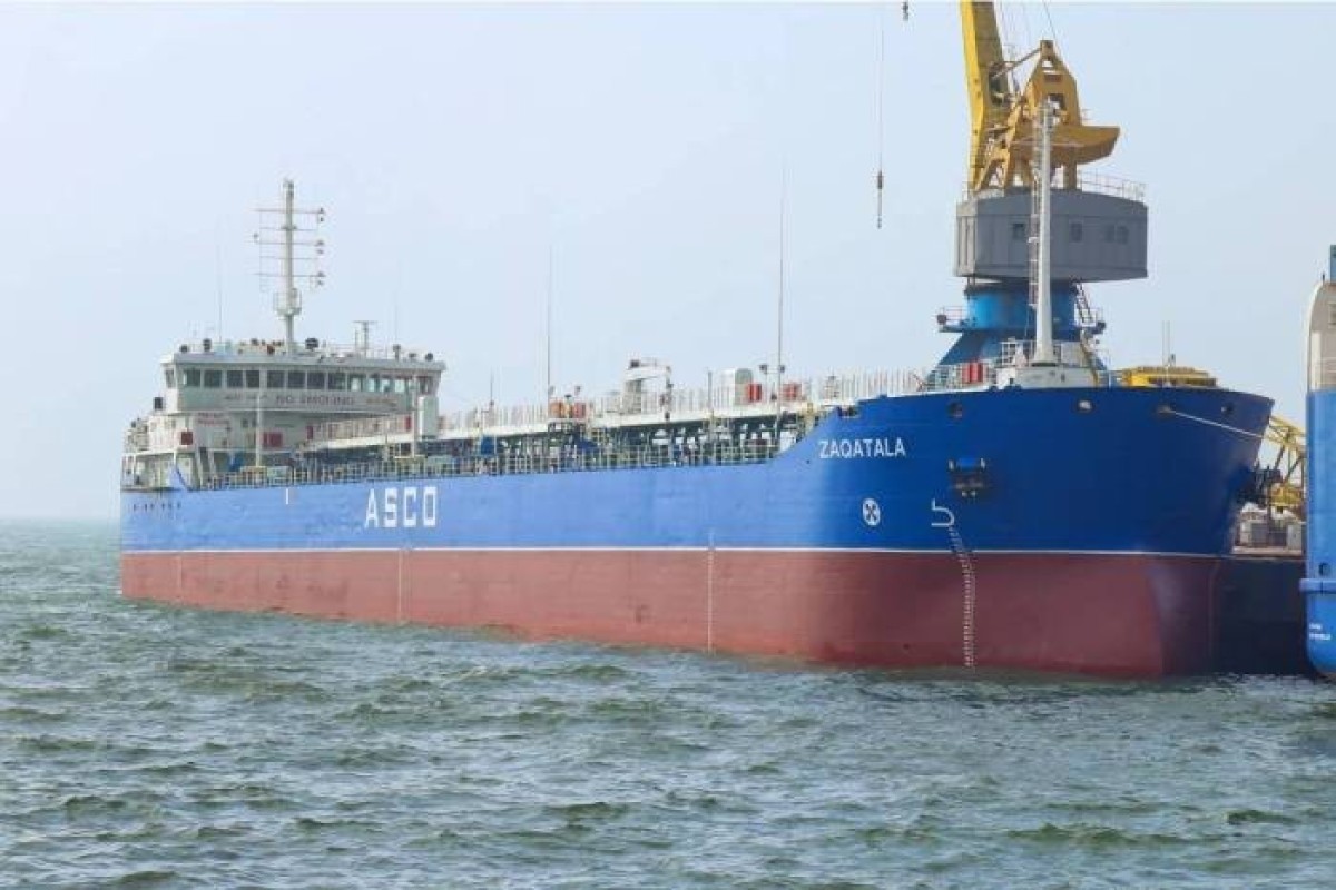 Азербайджанские суда выведены из санкционного списка Евросоюза 