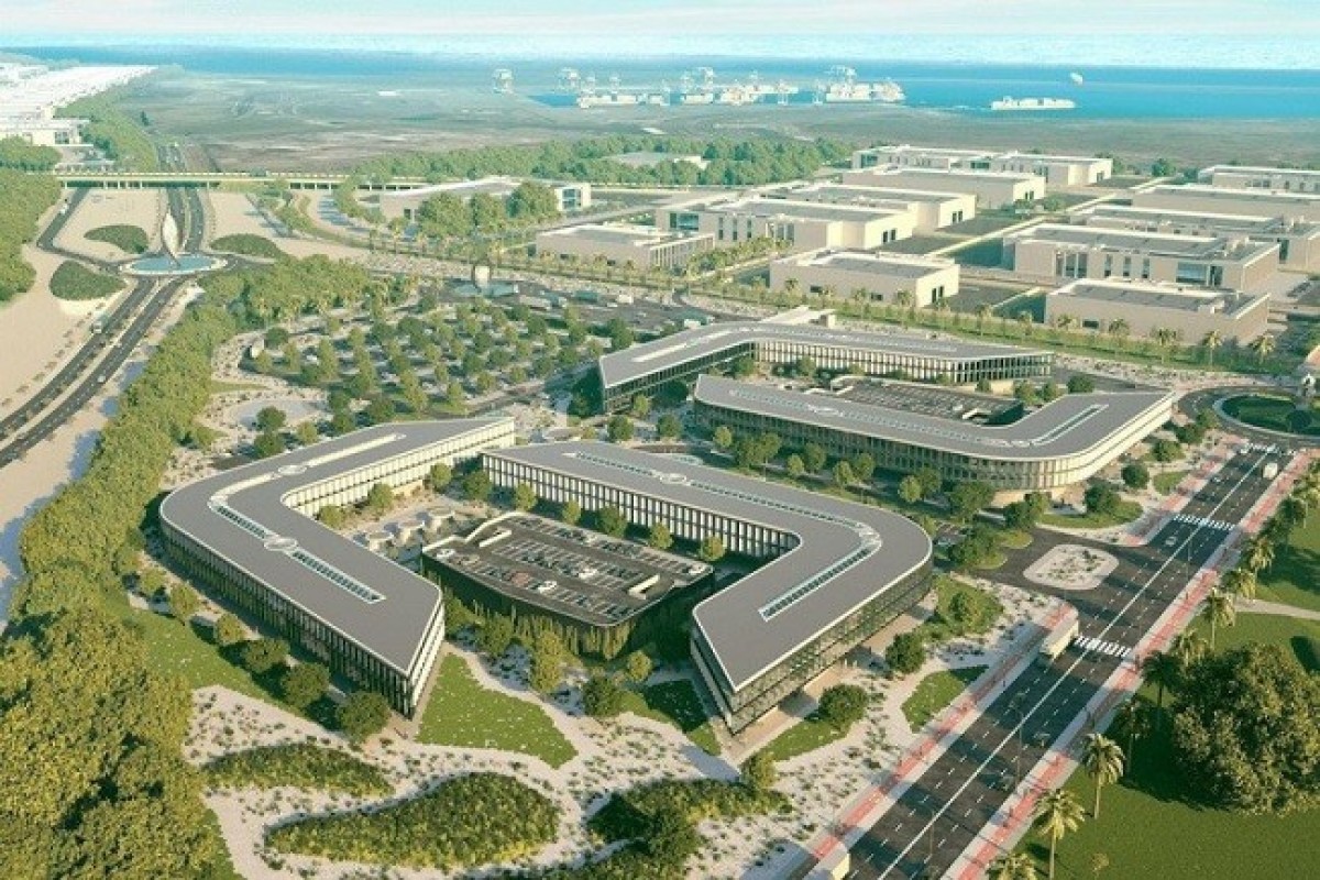 Алиев утвердил дополнительные меры по Алятской экономической зоне