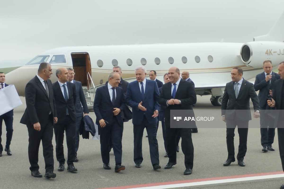 При поддержке «Лукойл» в Физули построен современный детсад
-ФОТО 