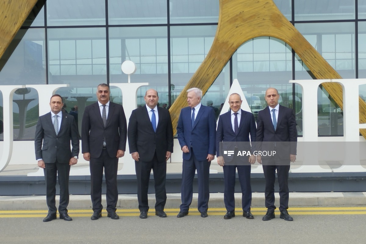 При поддержке «Лукойл» в Физули построен современный детсад
-ФОТО 