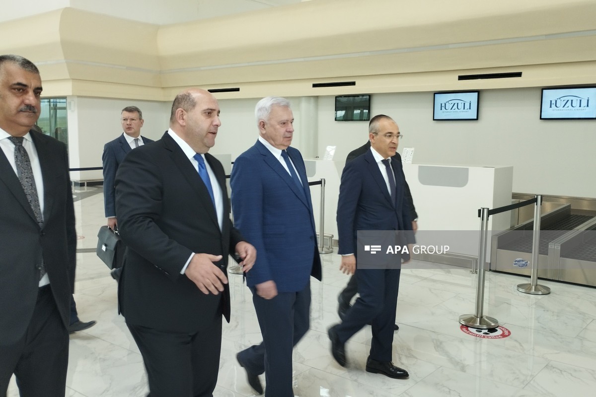 При поддержке «Лукойл» в Физули построен современный детсад
-ФОТО 