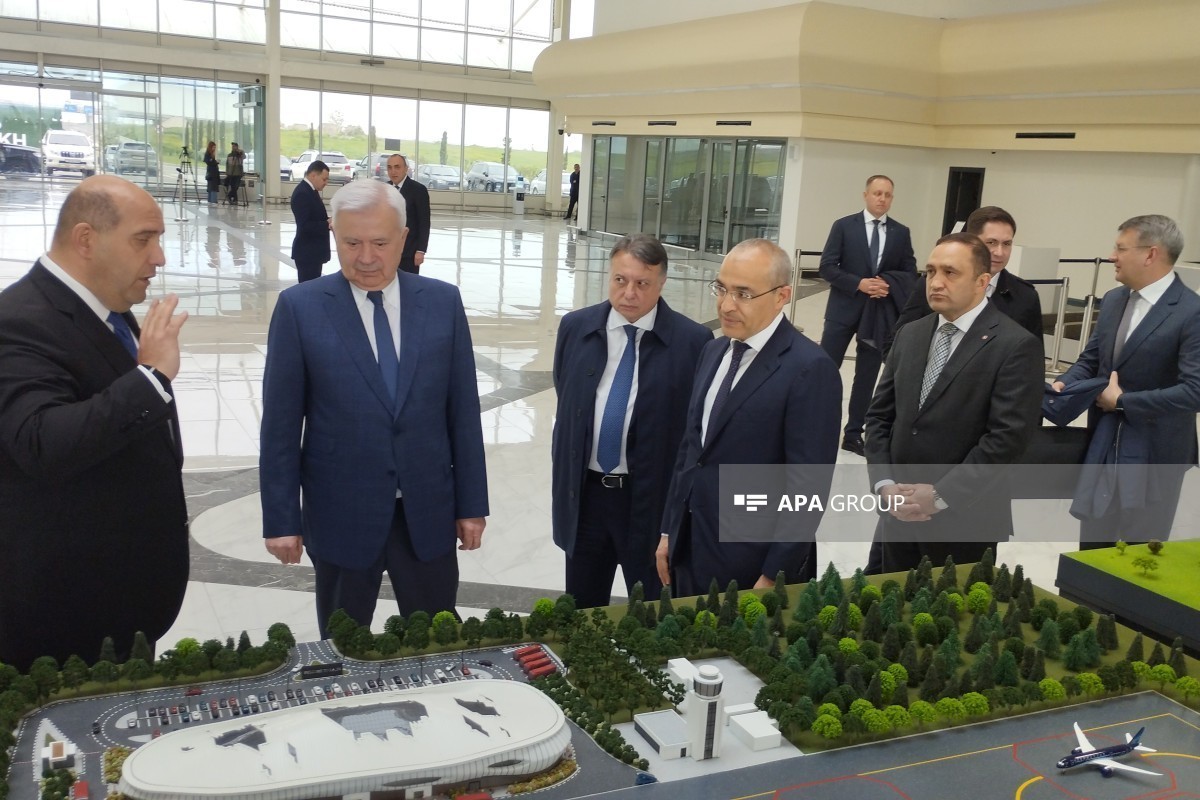 При поддержке «Лукойл» в Физули построен современный детсад
-ФОТО 