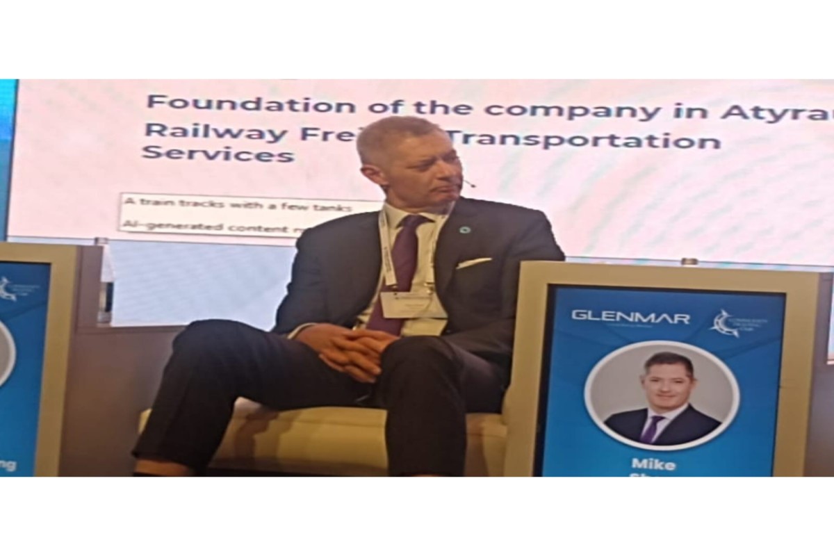 Orbis Risk Partners: Развитие коридоров требует новых страховых решений