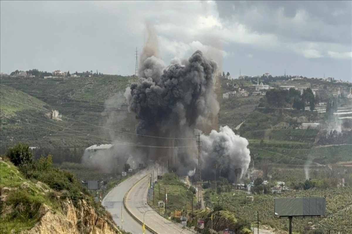 Израиль призвал к эвакуации жителей юга Ливана