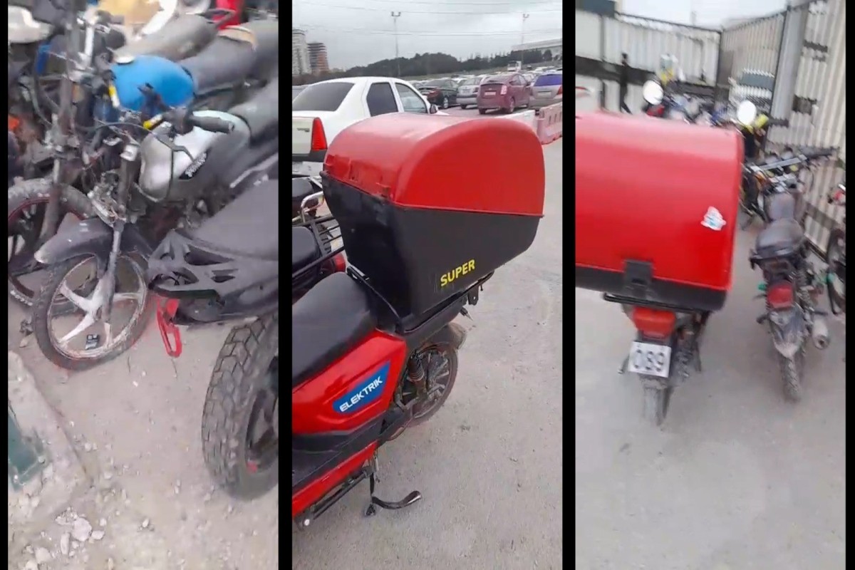 Мото-хулиганы, наркопреступления и рейды: итоги операции полиции в Абшероне-ФОТО 