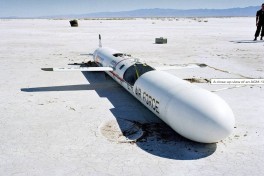 США израсходовали более тысячи ракет Tomahawk в войне с Ираном