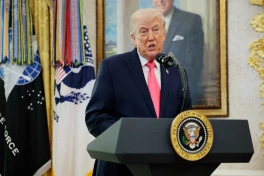 Трамп не намерен торопиться в вопросе урегулирования с Ираном