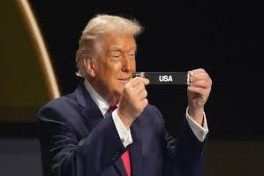 Трамп заявил, что подумает о замене сборной Ирана командой Италии на ЧМ по футболу