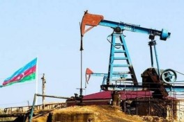 Стоимость азербайджанской нефти на биржах 112 долларов за баррель