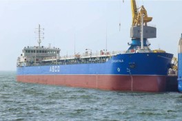 Азербайджанские суда выведены из санкционного списка Евросоюза 