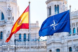 Reuters: Пентагон обсуждает приостановку членства Испании в НАТО