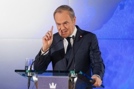 Туск в интервью для FT: Россия готовит атаку на одну из стран НАТО