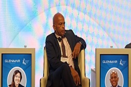 Central Asia Marketing предлагает расширить портовые возможности Каспия