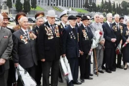 В Азербайджане утвердили выплаты ветеранам ко Дню Победы