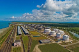 SOCAR инвестирует 25 млн долларов в развитие Black Sea Terminal