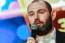 Семен Слепаков объявлен в розыск по делу об иноагентстве