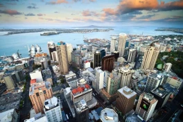 Россияне интересуются участками в Новой Зеландии под строительство бункеров