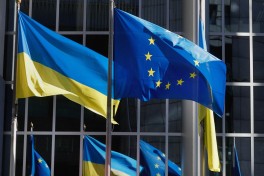 Переговоры о вступлении Украины в ЕС могут начаться в ближайшие недели