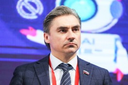 Депутат Госдумы: Max обогнал Telegram по числу пользователей в России