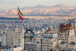 Китай и США призвали граждан срочно покинуть Иран