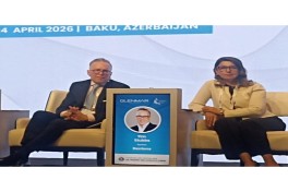 Dentons: Правовые реформы повышают инвестиционную привлекательность Азербайджана