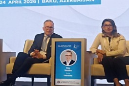 Dentons: Правовые реформы повышают инвестиционную привлекательность Азербайджана