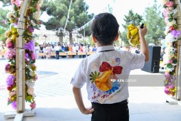 Какие правила установлены для «Последнего звонка» в школах? - ПОДРОБНОСТИ 